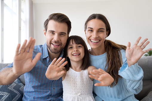 Mais tempo para a sua familia!